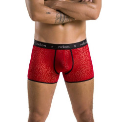 Passion - 046 Short Parker Rouge S/M